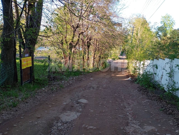 
  Продается земельный участок 11.52 соток. Фото 9.
