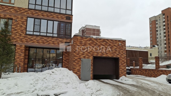 
  Продается парковка 13.3 м², в ЖК Расцветай на Гоголя, дом 3. Фото 5.