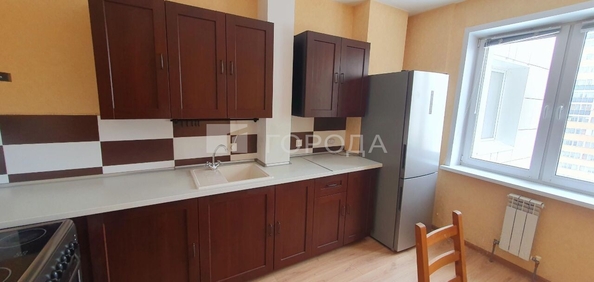 
  Продается 1-комн. квартира 43.89 м². Фото 1.