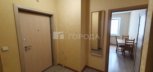 
  Продается 1-комн. квартира 43.89 м². Фото 15.