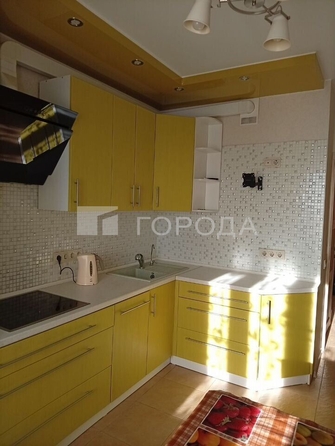 
  Продается 2-комн. квартира 59 м². Фото 12.