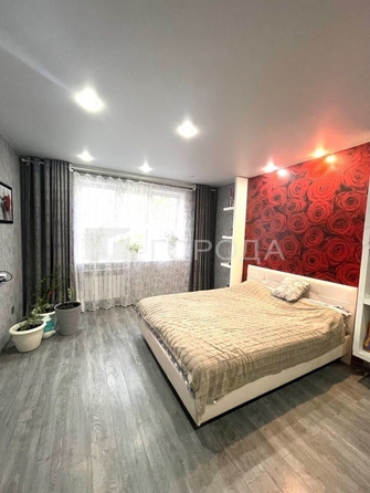 
  Продается 3-комн. квартира 94 м². Фото 1.