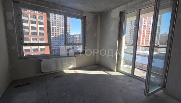 
  Продается 2-комн. квартира 54 м², в ЖК Мылзавод, дом 2. Фото 8.