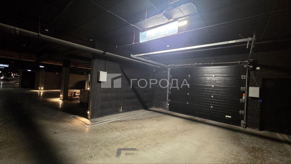 
  Продается парковка 14 м², в ЖК Мылзавод, дом 2. Фото 4.