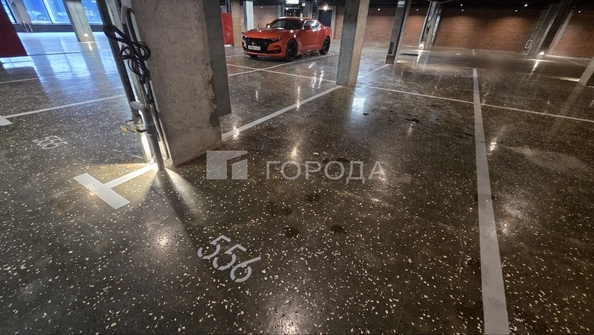 
  Продается парковка 14 м², в ЖК Мылзавод, дом 2. Фото 6.