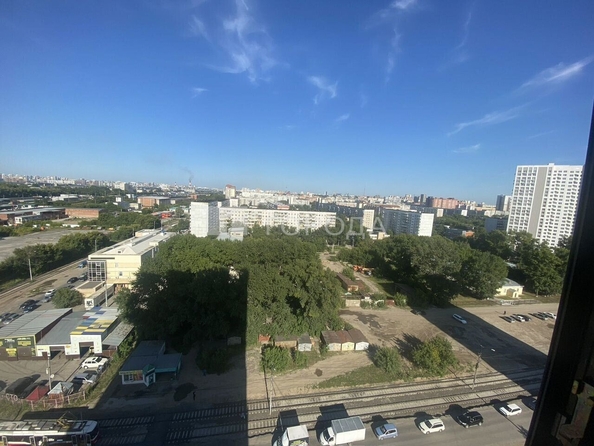 
  Продается студия 25.3 м², в ЖК На Невельского. Фото 2.