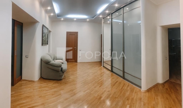 
  Продается 4-комн. квартира 135 м². Фото 3.