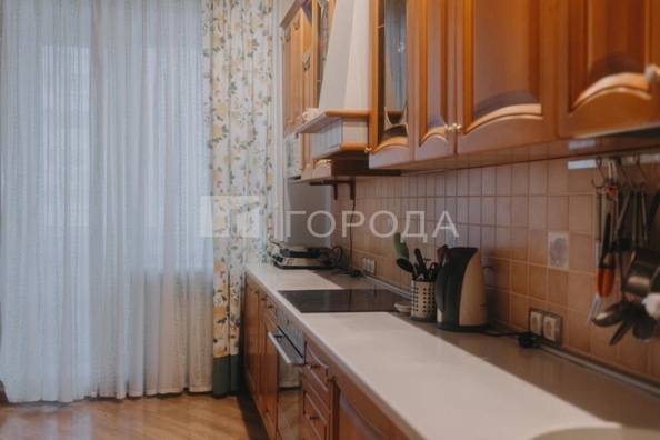 
  Продается 4-комн. квартира 135 м². Фото 6.