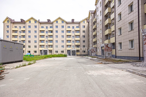 
  Продается 3-комн. квартира 76.8 м². Фото 17.