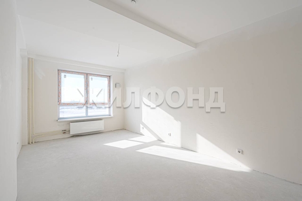 
  Продается 1-комн. квартира 41.5 м², в ЖК Аквамарин, дом 3. Фото 11.