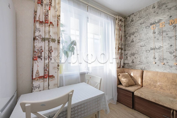 
  Продается 1-комн. квартира 41.1 м². Фото 9.