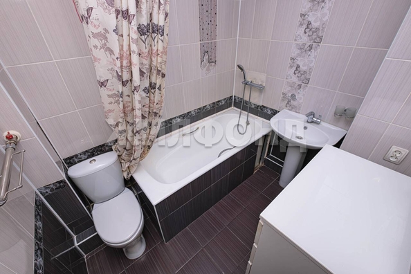 
  Продается 1-комн. квартира 41.1 м². Фото 19.