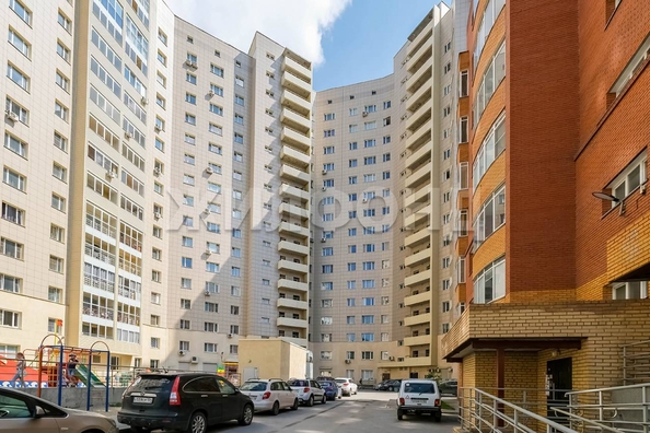 
  Продается 1-комн. квартира 41.1 м². Фото 5.
