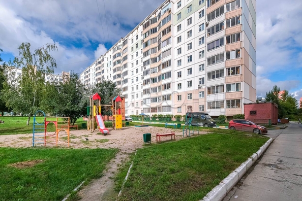 
  Продается 2-комн. квартира 52.9 м². Фото 2.