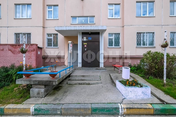 
  Продается 2-комн. квартира 52.9 м². Фото 4.