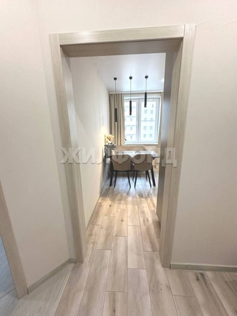 
  Продается 2-комн. квартира 70.1 м², в ЖК На Тульской, 1 этап. Фото 9.