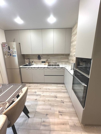 
  Продается 2-комн. квартира 70.1 м², в ЖК На Тульской, 1 этап. Фото 11.