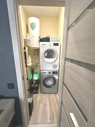 
  Продается 2-комн. квартира 70.1 м², в ЖК На Тульской, 1 этап. Фото 18.