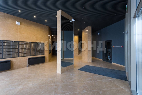 
  Продается 2-комн. квартира 52.9 м², в ЖК Марсель-2, дом 2 секция 1,2. Фото 14.