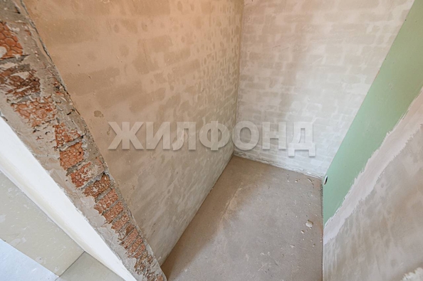 
  Продается 3-комн. квартира 69.7 м², в ЖК Авиатор, дом 1-1. Фото 9.
