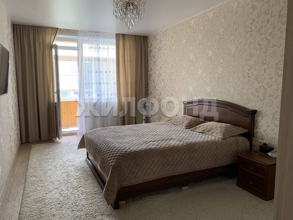 
  Продается 3-комн. квартира 84.3 м². Фото 6.