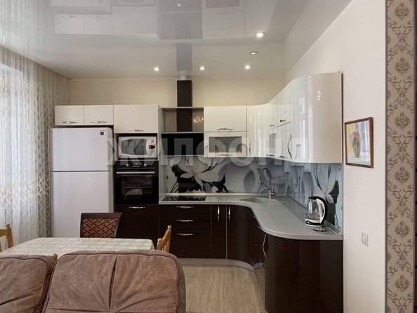 
  Продается 3-комн. квартира 84.3 м². Фото 9.