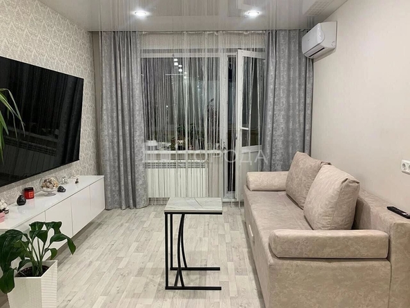 
  Продается 2-комн. квартира 48 м². Фото 1.