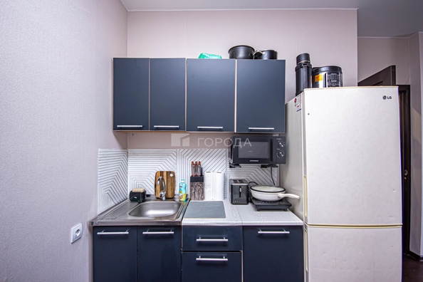 
  Продается 2-комн. квартира 38.2 м², в ЖК Крылья, б/с 1-3. Фото 5.