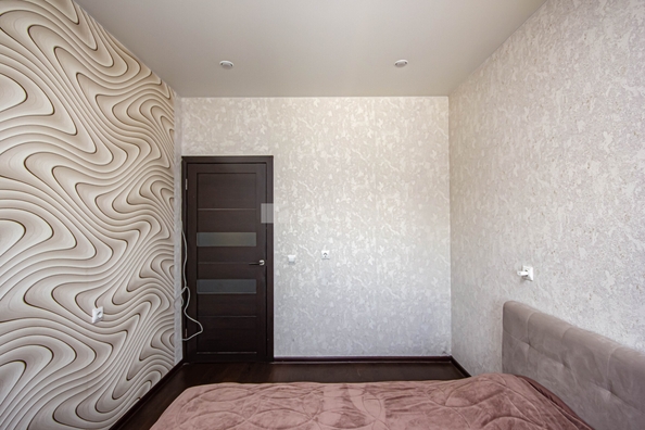 
  Продается 2-комн. квартира 38.2 м², в ЖК Крылья, б/с 1-3. Фото 10.