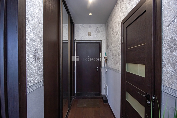 
  Продается 2-комн. квартира 38.2 м², в ЖК Крылья, б/с 1-3. Фото 20.