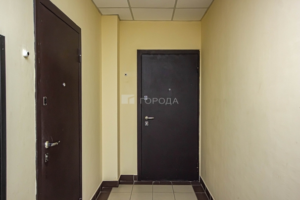 
  Продается 2-комн. квартира 38.2 м², в ЖК Крылья, б/с 1-3. Фото 23.