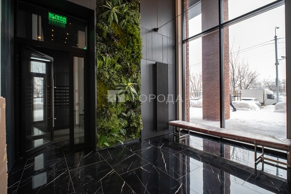 
  Продается 2-комн. квартира 85 м², в ЖК Мылзавод, дом 2. Фото 2.