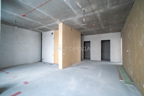 
  Продается 2-комн. квартира 85 м², в ЖК Мылзавод, дом 2. Фото 14.
