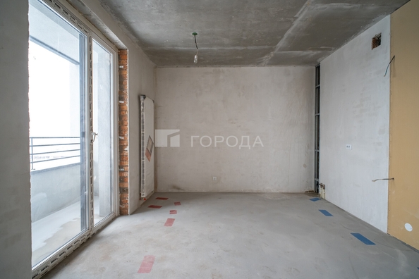 
  Продается 2-комн. квартира 85 м², в ЖК Мылзавод, дом 2. Фото 17.