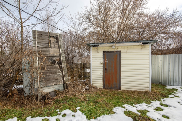 
  Продается коттедж 60 м². Фото 26.