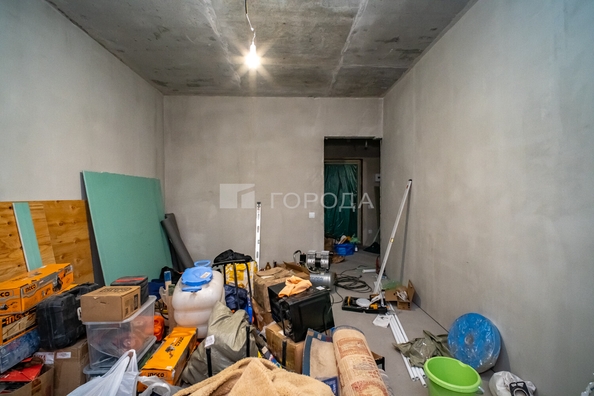 
  Продается 1-комн. квартира 44.6 м², в ЖК Бирюзовая жемчужина-2. Фото 7.
