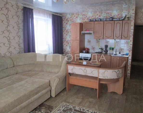
  Продается 2-комн. квартира 55.1 м². Фото 5.