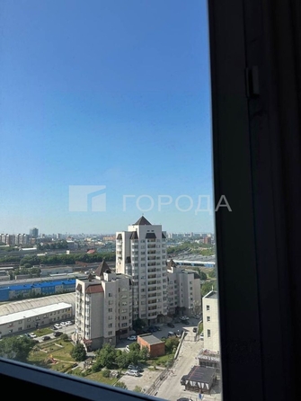 
  Продается 2-комн. квартира 41 м², в ЖК Ельцовский, 1-2 б/с. Фото 6.