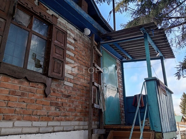 
  Продается коттедж 30 м². Фото 5.