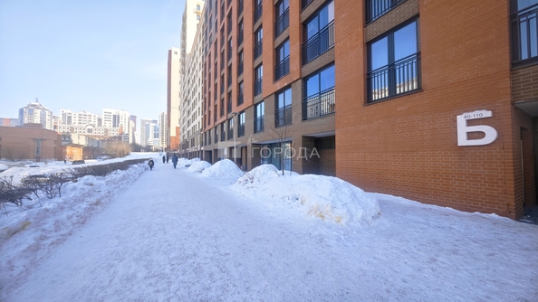 
  Продается парковка 15 м². Фото 11.
