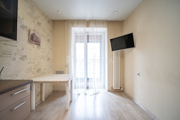 
  Продается 1-комн. квартира 35.1 м². Фото 3.