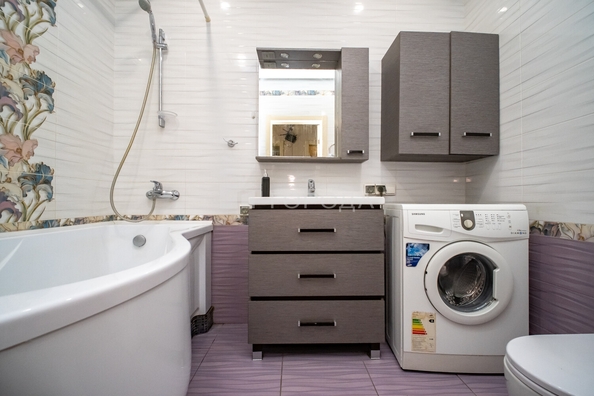 
  Продается 1-комн. квартира 35.1 м². Фото 9.