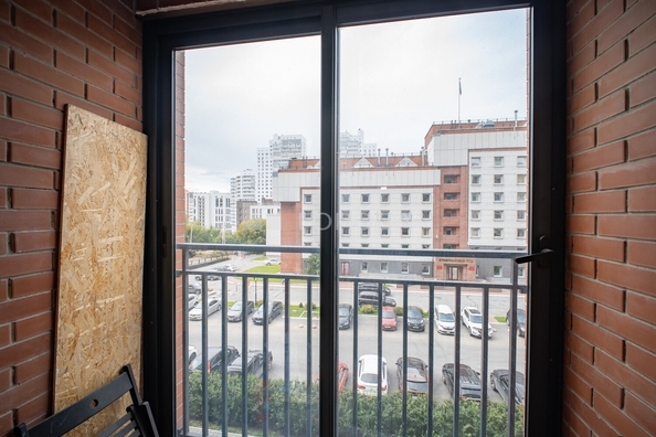 
  Продается 1-комн. квартира 35.1 м². Фото 15.