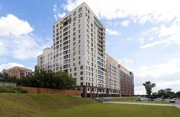 
  Продается 1-комн. квартира 35.1 м². Фото 17.