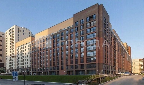 
  Продается 1-комн. квартира 35.1 м². Фото 21.
