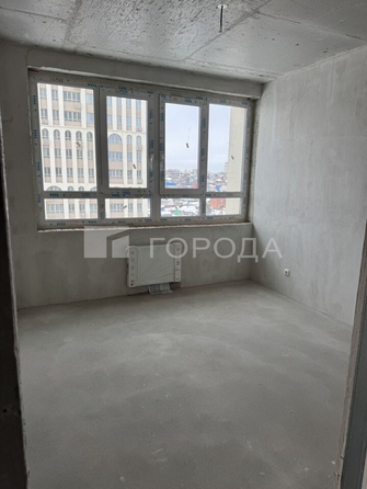 
  Продается 3-комн. квартира 66.5 м², в ЖК Баланс, 1 очередь. Фото 7.