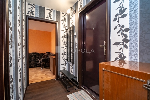 
  Продается 2-комн. квартира 41.7 м². Фото 16.
