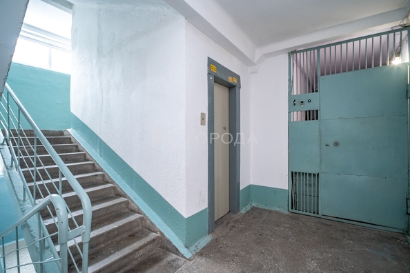 
  Продается 2-комн. квартира 41.7 м². Фото 21.