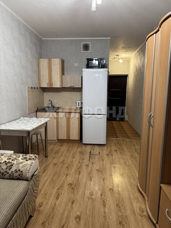 
  Продается студия 20.6 м². Фото 3.