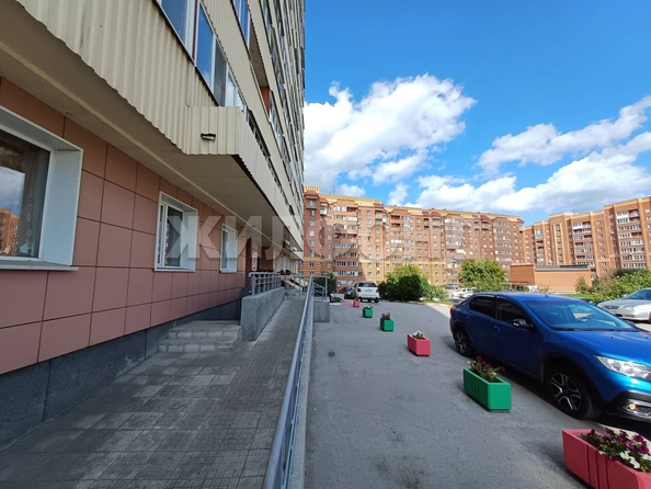
  Продается студия 20.6 м². Фото 6.